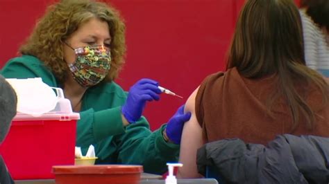 erie county covid vaccine|Home .